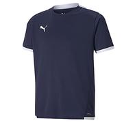 Puma teamLIGA Jersey Jr