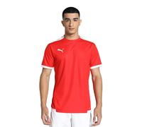 PUMA Teamliga Jersey Maglietta Unisex Adulto