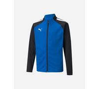 Giacca per bambini Puma Team Liga Training Bleu 8 anni
