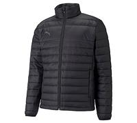 Puma Teamliga Light Jacket Poly Jacket Uomo