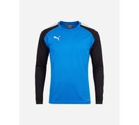 Puma Teamliga M - Abbigliamento Calcio - Uomo - Blu M