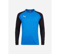 Puma Teamliga M - Abbigliamento Calcio - Uomo - Blu XL