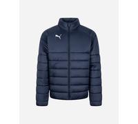 Puma Teamliga M - Giacca - Uomo - Blu Navy XXXL