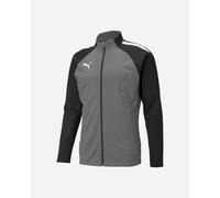 Puma Teamliga M - Giacca - Uomo - Grigio L