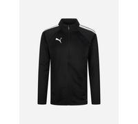 Puma Teamliga M - Giacca - Uomo - Nero XXL