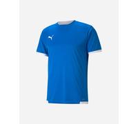 Puma Maglia calcio Teamliga Uomo Blu elettrico/limonata/bianco XXL