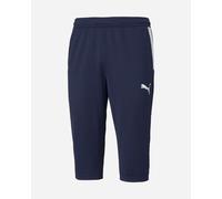 Puma Teamliga Training 3/4 blu Xl