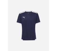 Puma Maglia teamLIGA Jersey Jr