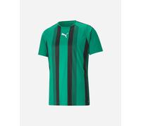 Puma Teamliga Match M - Maglia Calcio - Uomo - Verde M
