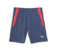 PUMA teamLIGA Pantaloncini da Allenamento 2 (Tasche Aperte)