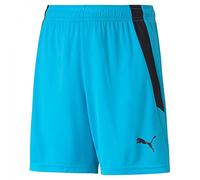 Puma Teamliga - Pantaloncini Unisex per Bambini
