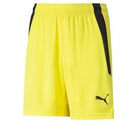 PUMA - Teamliga Shorts Jr, Pantaloncini Unisex - Bambini