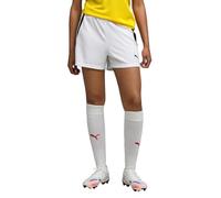 Puma - Teamliga Shorts W, Pantaloncini Donna