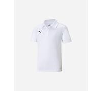 PUMA Teamliga Sideline Polo Jr, Unisex Bambini