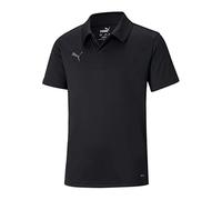 Puma Teamliga Sideline Polo Jr, Unisex Bambini