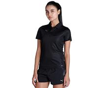 Puma Teamliga Sideline Polo W Shirt Donna