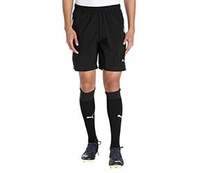 PUMA - Teamliga Sideline Shorts, Pantaloncini Uomo