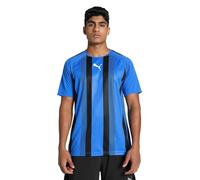 PUMA Teamliga Striped Jersey Shirt Uomo