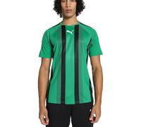 PUMA Teamliga Striped Jersey Shirt Uomo