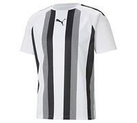 PUMA Teamliga Striped Jersey Shirt Uomo