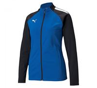 PUMA teamLIGA Training JA Giacca, Blu Elettrico L, XL Unisex-Adulto