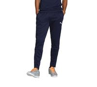 Puma Pantaloni da allenamento teamLIGA Blu 2XL