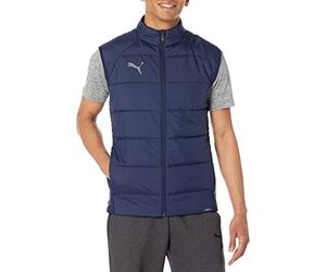 PUMA teamLiga Vest Jacket