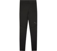 Puma teamLIGA26 Baselayer Long Tight Kids Leggins 128 Nero