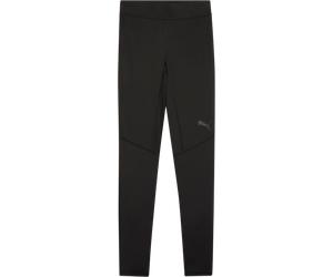 Puma teamLIGA26 Baselayer Long Tight Kids Leggins 140 Nero