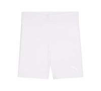PUMA - Teamliga26 Baselayer Short Tight Jr, Collant Unisex - Bambini e Ragazzi