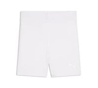 PUMA - Teamliga26 Baselayer Short Tight Jr, Collant Unisex - Bambini e Ragazzi