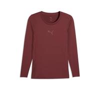 PUMA Teamliga26 Baselayer Tee LS Magliette Uomo (Pacco da 1)
