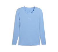 PUMA Teamliga26 Baselayer Tee LS Magliette Uomo (Pacco da 1)