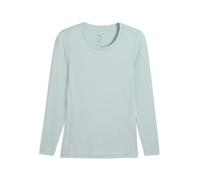 PUMA Teamliga26 Baselayer Tee LS Magliette Uomo (Pacco da 1)