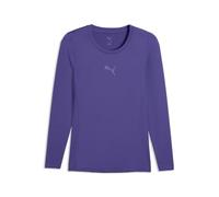 PUMA Teamliga26 Baselayer Tee LS Magliette Uomo (Pacco da 1)