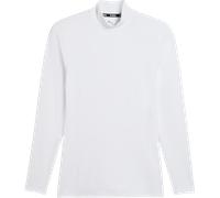 Puma teamLIGA26 Baselayer Warm Magliette a maniche lunghe L Bianco
