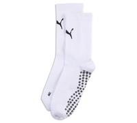 PUMA Teamliga26 - Calzini da calcio da uomo (confezione da 1)