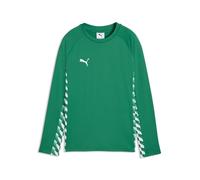 Puma Teamliga26 - Felpa da Allenamento da Ragazzo (Confezione da 1)