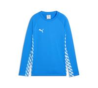 Puma Teamliga26 - Felpa da Allenamento da Ragazzo (Confezione da 1)