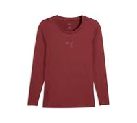 PUMA teamLIGA26 Maglietta Primo Strato LS