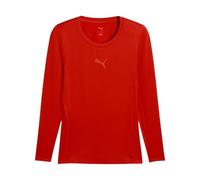 PUMA teamLIGA26 Maglietta Primo Strato LS