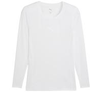 PUMA teamLIGA26 Maglietta Primo Strato LS