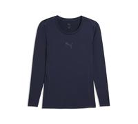 PUMA teamLIGA26 Maglietta Primo Strato LS