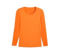 PUMA teamLIGA26 Maglietta Primo Strato LS