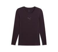 PUMA teamLIGA26 Maglietta Primo Strato LS