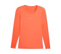 PUMA teamLIGA26 Maglietta Primo Strato LS