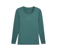 PUMA teamLIGA26 Maglietta Primo Strato LS