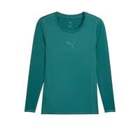 PUMA teamLIGA26 Maglietta Primo Strato LS