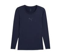 PUMA teamLIGA26 Maglietta Primo Strato LS
