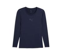 PUMA teamLIGA26 Maglietta Primo Strato LS